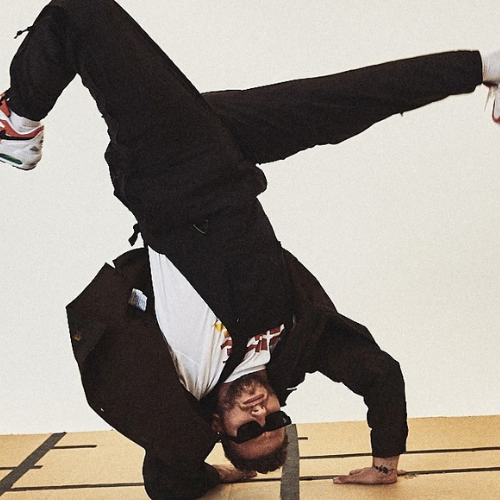 Break Dance